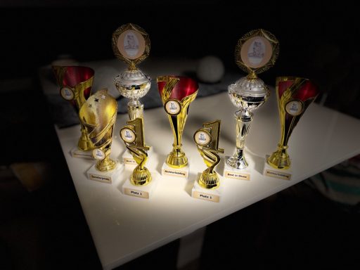 Unsere Ausbeute von Haselünne 21.2&22.2.2026 Haselünne